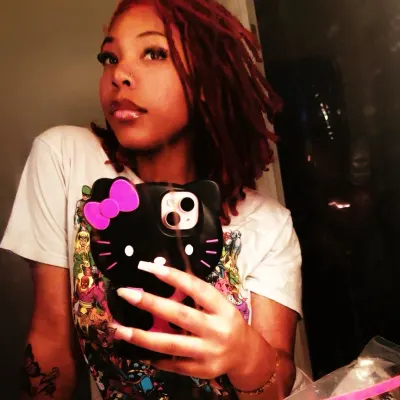Iyana Richardson