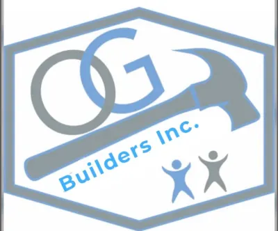 OG Builders, Inc.