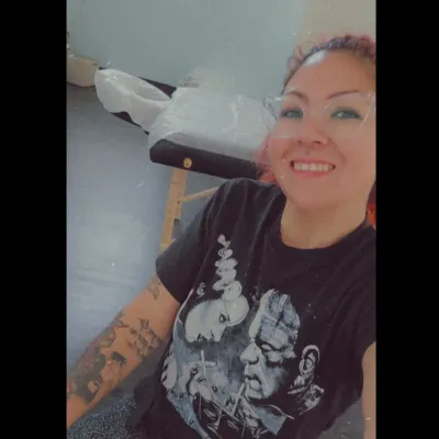 Dysfunctional Body Massage Therapy 