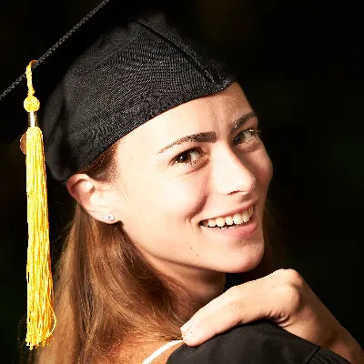Recent College Graduate Science Tutor