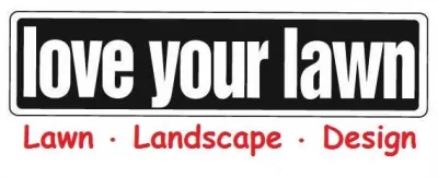 Love Your Lawn