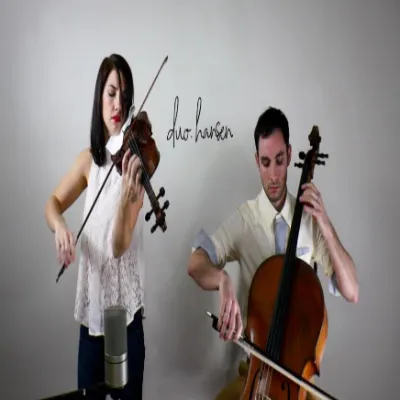 Julia's Violin And Violia Studio