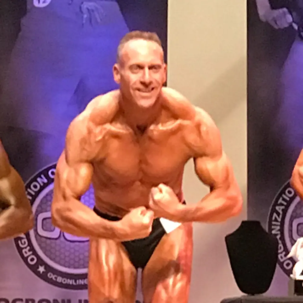 Conquest Personal Training