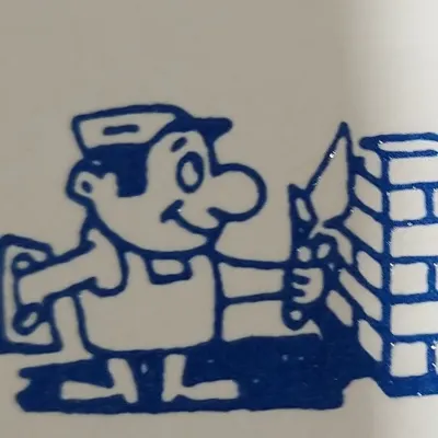 HARRISON MASONRY
