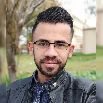 English Teacher - Arabic Translator