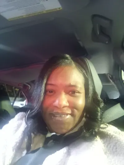 Shameika McArthur