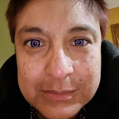 Rev. Dr. Elena Moreno Hansen 