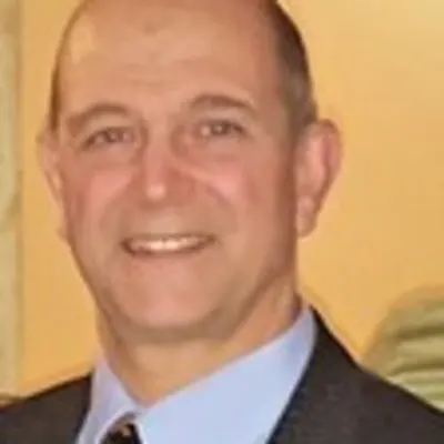 Kevin M. Carroll