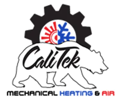 Calitek Mechanical, Inc.