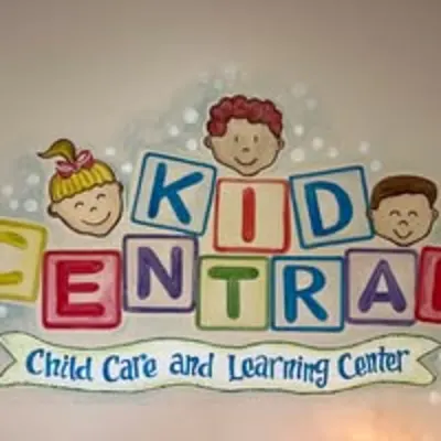 Kid Central Child Care Inc