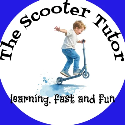 The Scooter Tutor