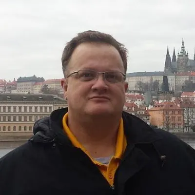 John Chapman Tutoring