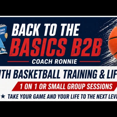 B2B Training 
