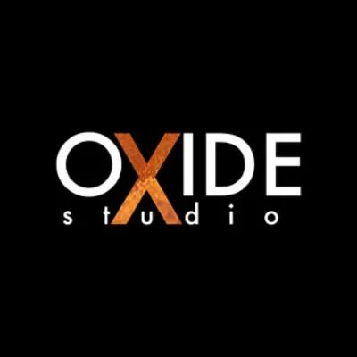 The OXIDE Studio