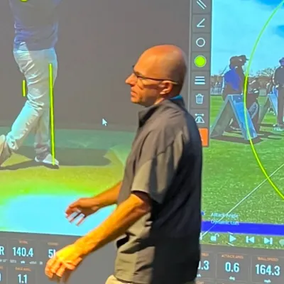 Great Golf Standards 