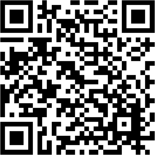 Scan the QR code and check out our website 