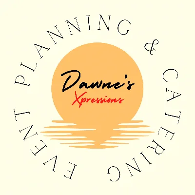 Dawne's Xpressions Catering And Event Planning