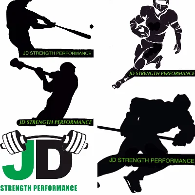 JD Strength Performance