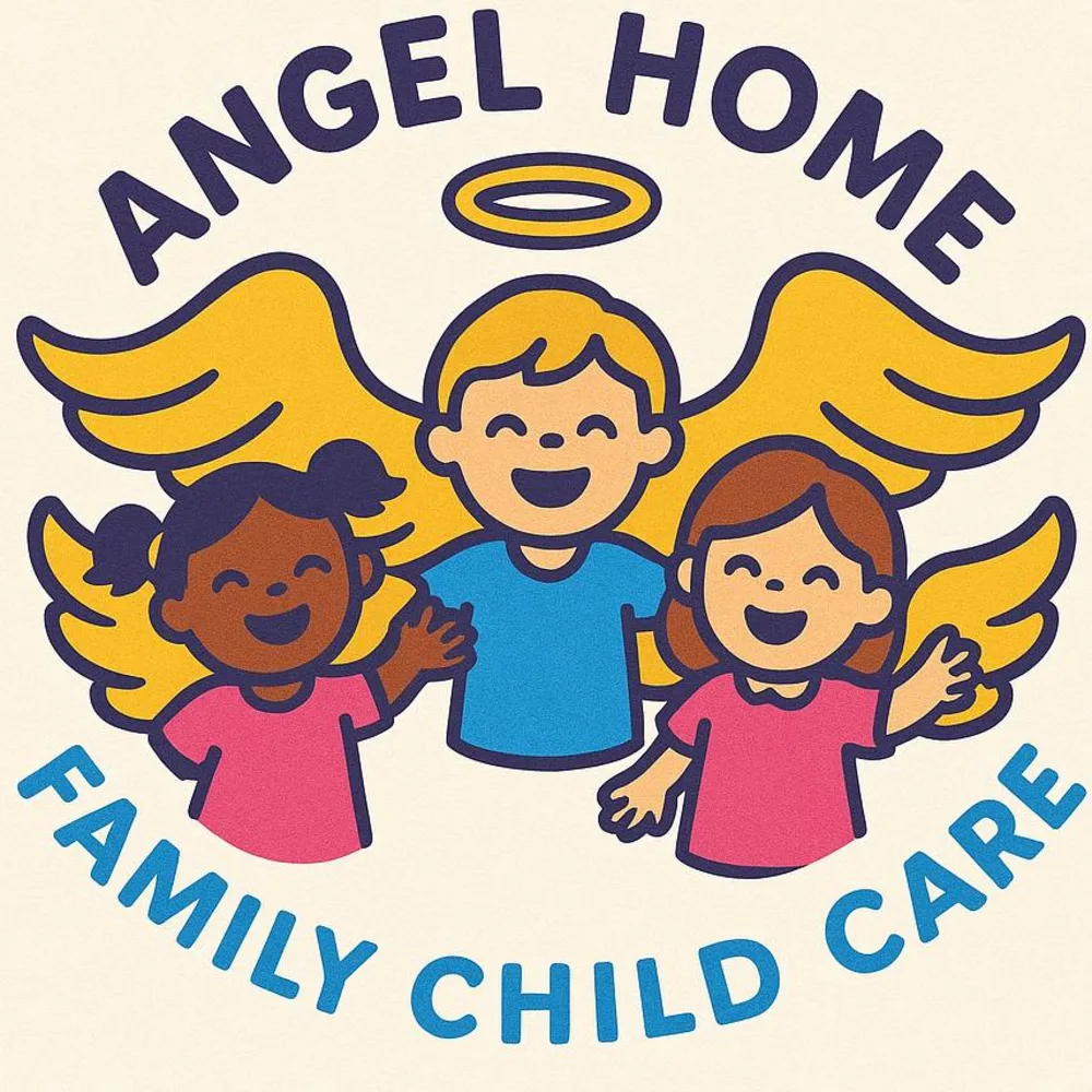 Angel Home Family Child Care