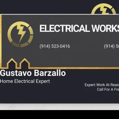 Electrical Works 