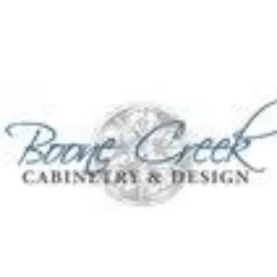 Boone Creek Cabinetry & Design