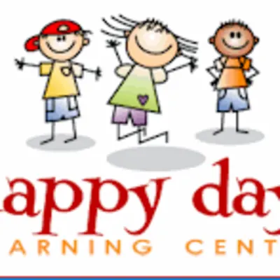 Happy Days Learning Center
