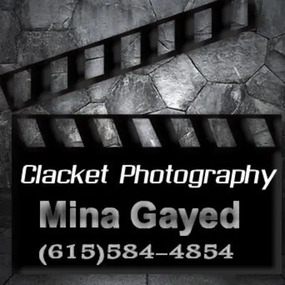 Clacket Photography & Filming