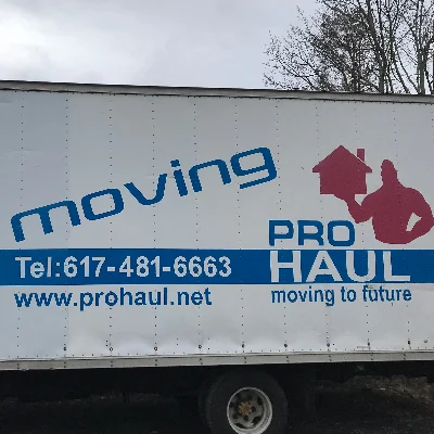 Pro Haul Moving & Storage