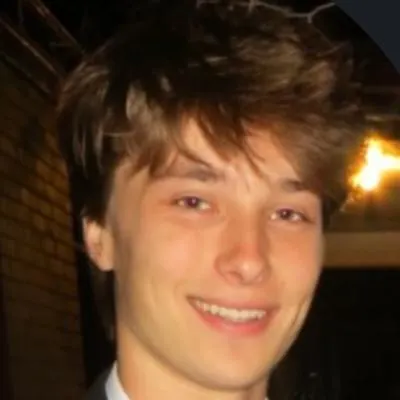 Curtis Roberts