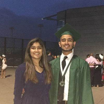 Brother & Sister Tutoring