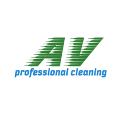 AV Professional Cleaning