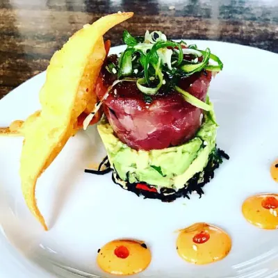 Cooking With Chef Matt Sindoni