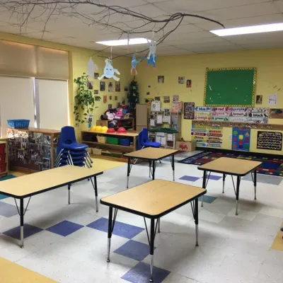 Sunshine Smiles Academy