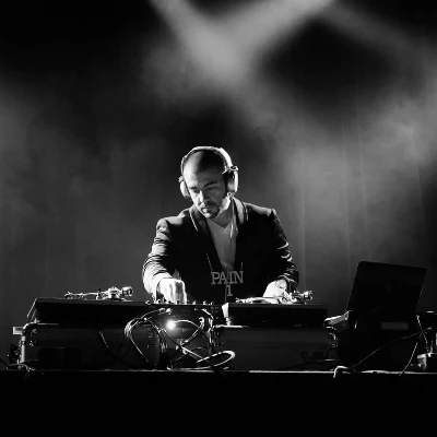 DJ Pain 1