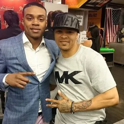 Fight Champs