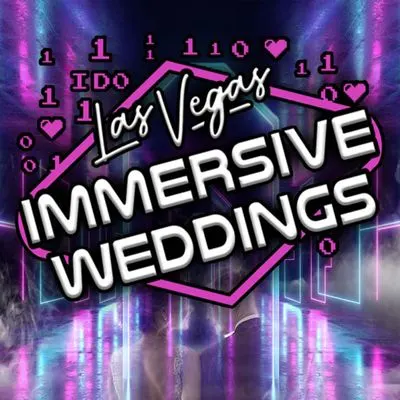Las Vegas Immersive Weddings