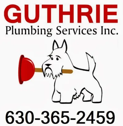 Guthrie Plumbing Services Inc