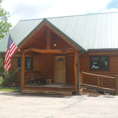 Crawford County Vet Clinic