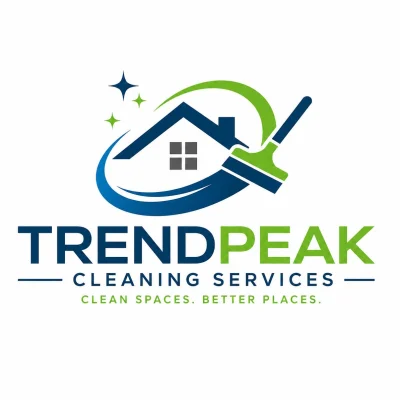 Trendpeak Cleaning