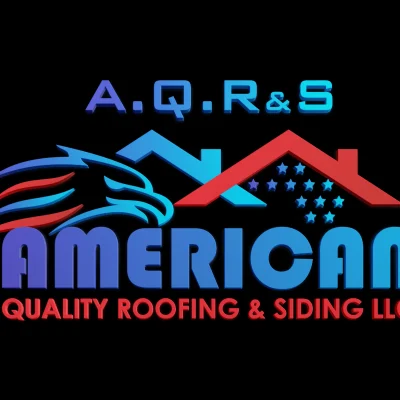 American Quality Roofing And Siding