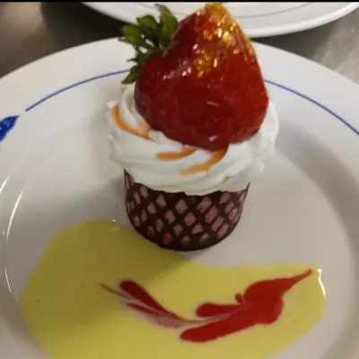 The Cleaning Caterer