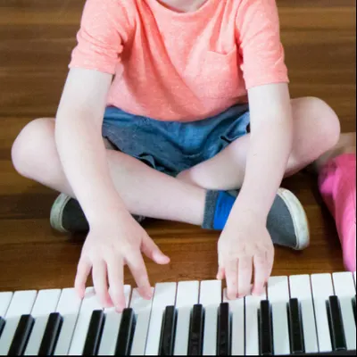 Rocklin Music Academy