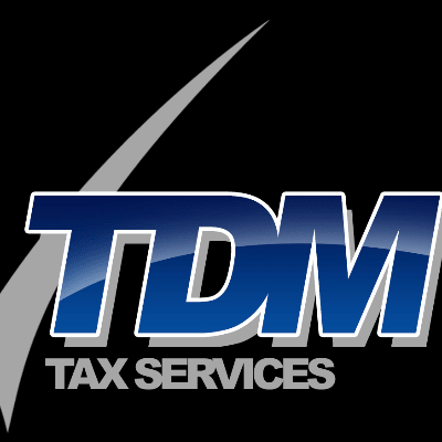 TDM Tax Services