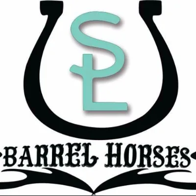 SL Barrel Horses