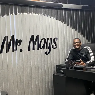 Mays Cleaning With Meaning LLC