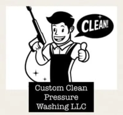 Custom Clean Pressure Washing LLC