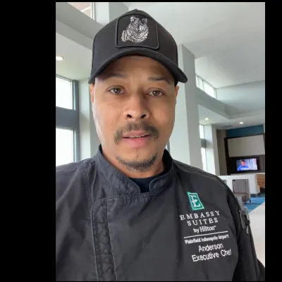 Buffy Private Chef & Catering
