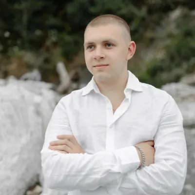 Yaroslav Pitko