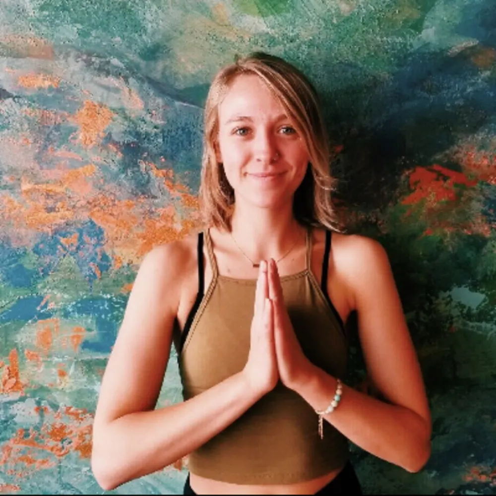 Moon Child Healing