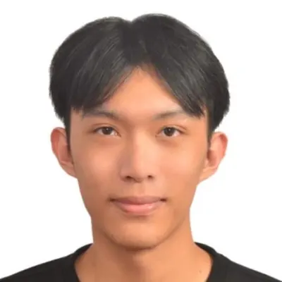 Oscar PENG